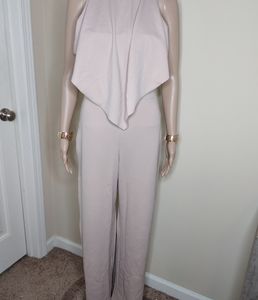 Sytlish jumpsuit/romper set